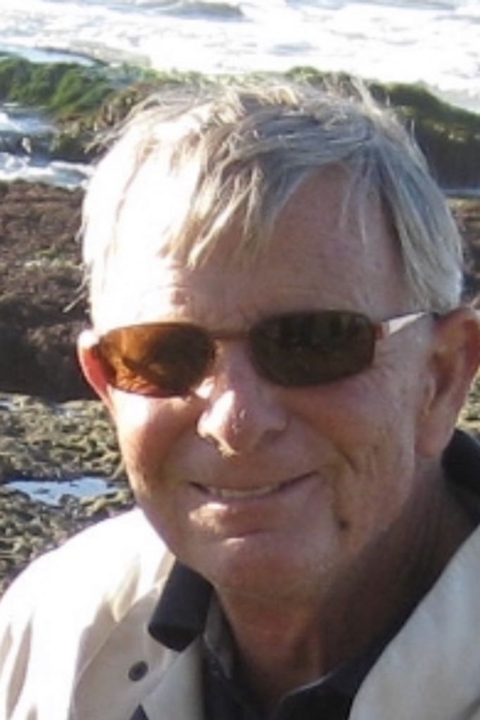 James W. "Jim" Harris Profile Photo