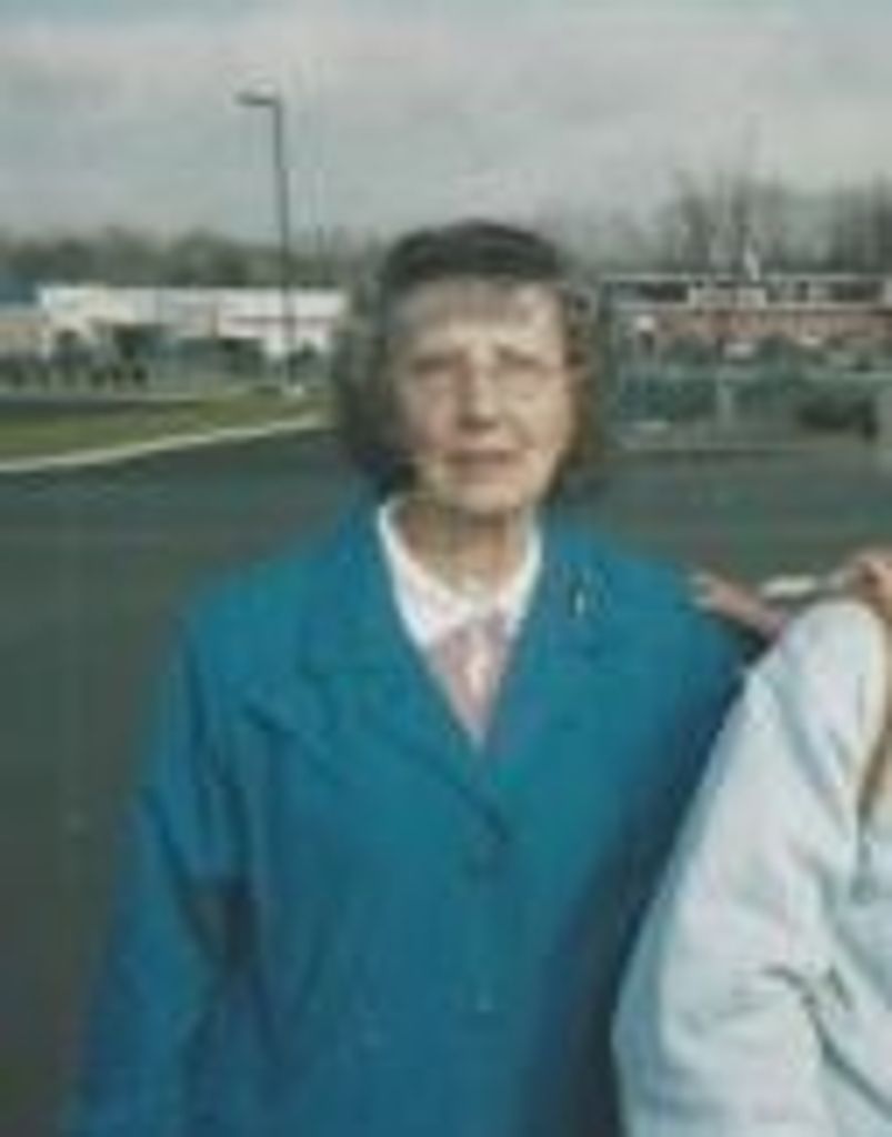 Helen M. King