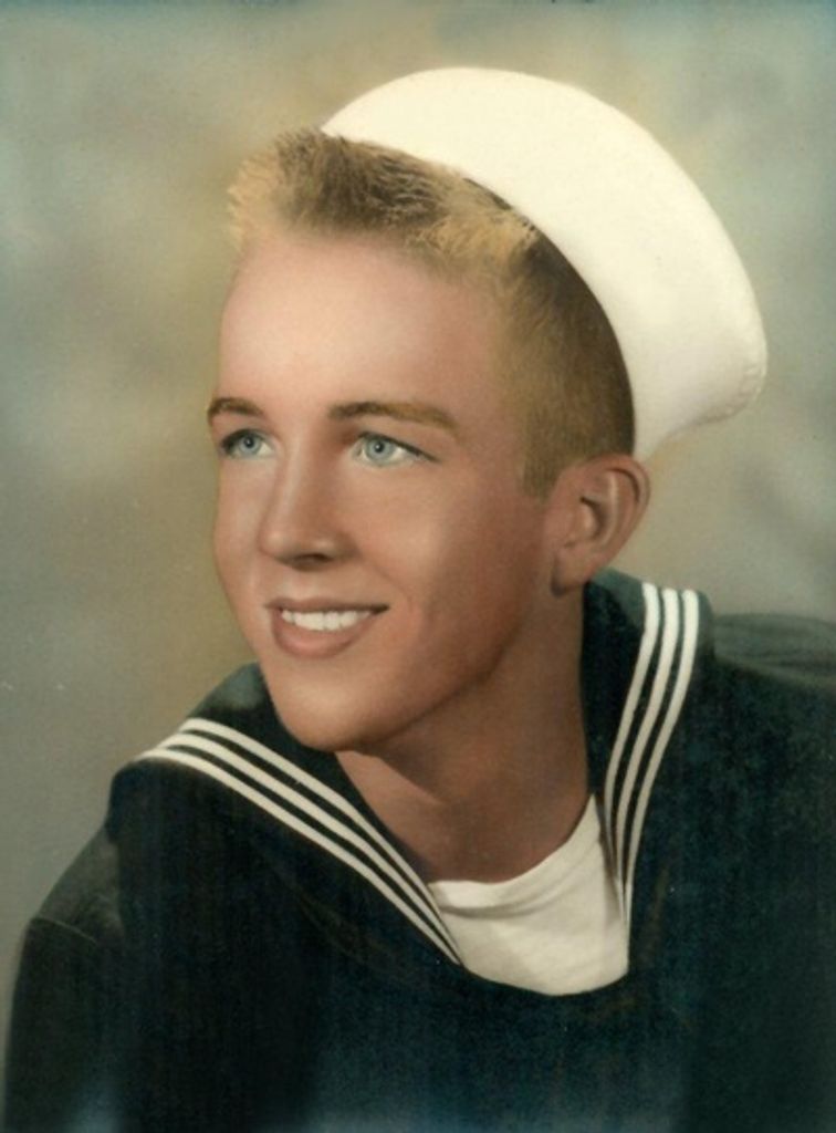 Kenneth M. Russell