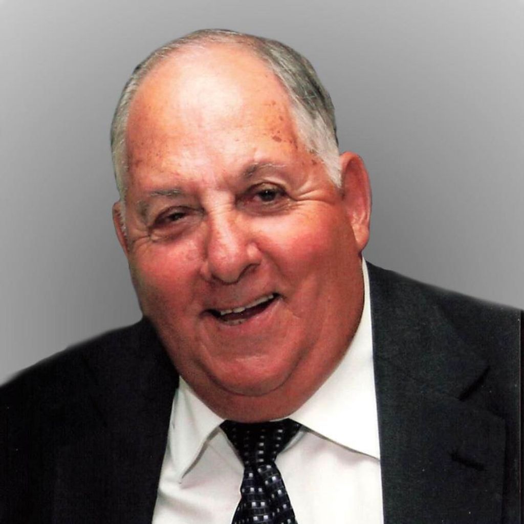 Donald Jay Green
