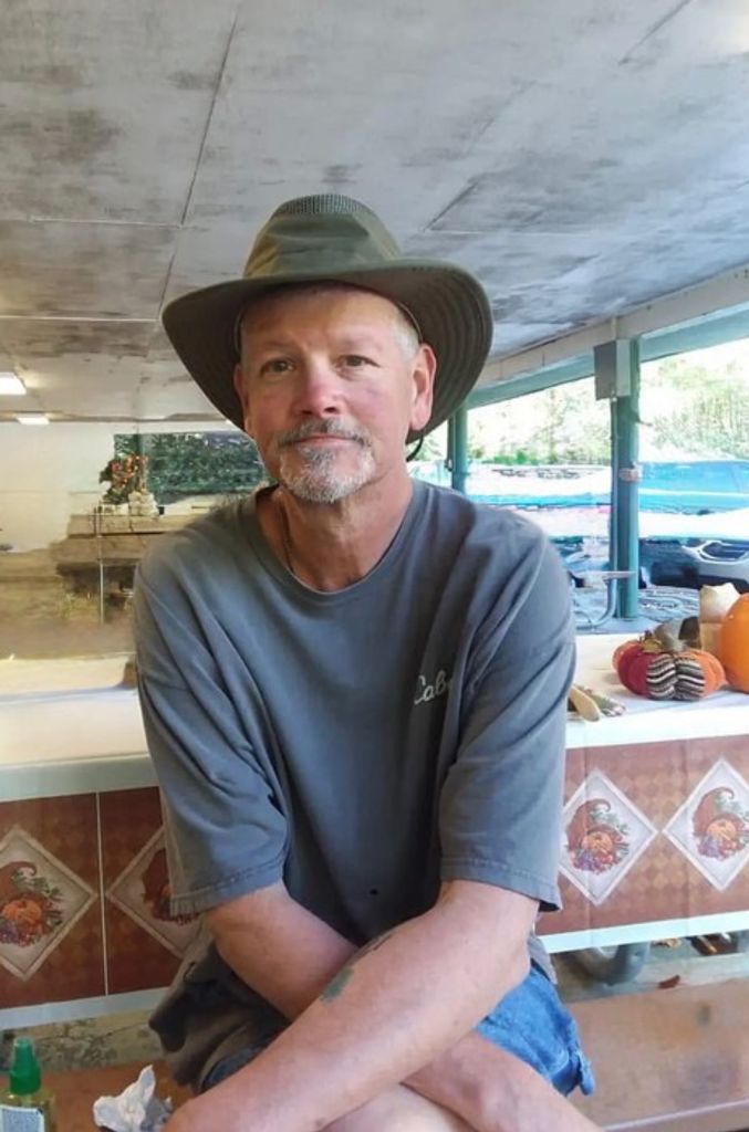 Shane Tate Profile Photo