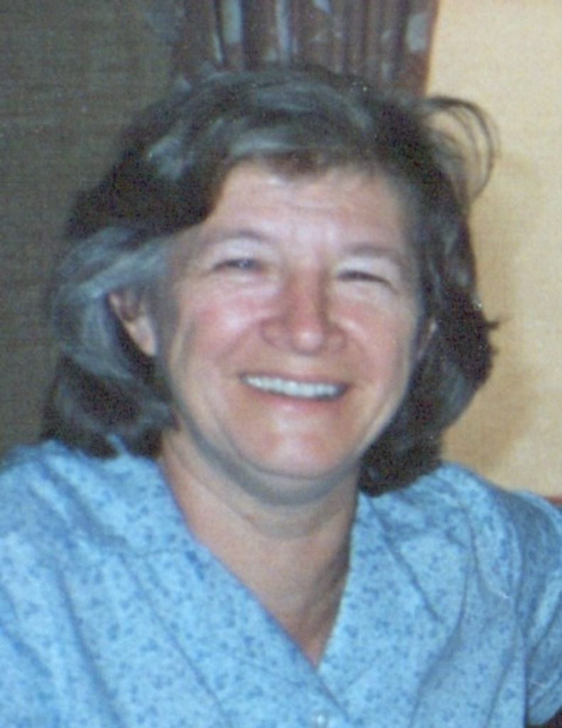 Carol Jean Nolle