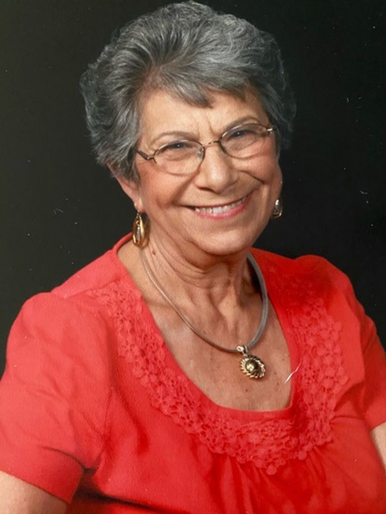 Vera Jo Mundi Profile Photo