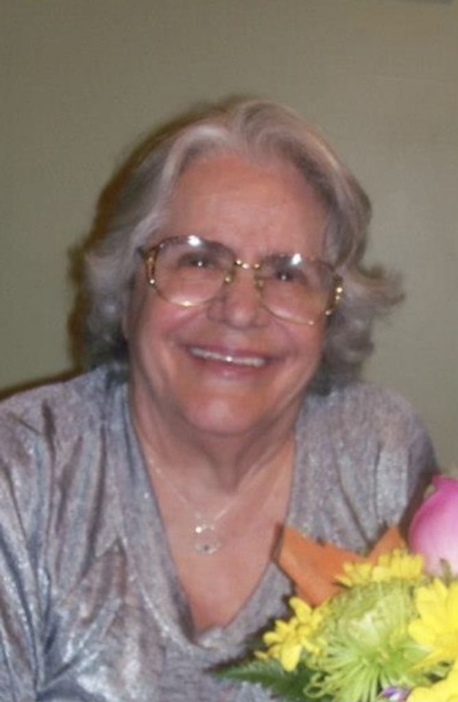 Mary Virginia Bonney Profile Photo
