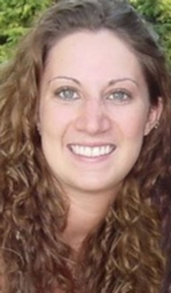 Jessica Marie Ruhl