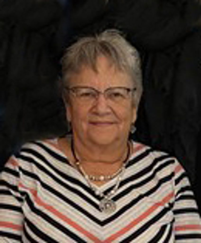 Darlene Kulzer
