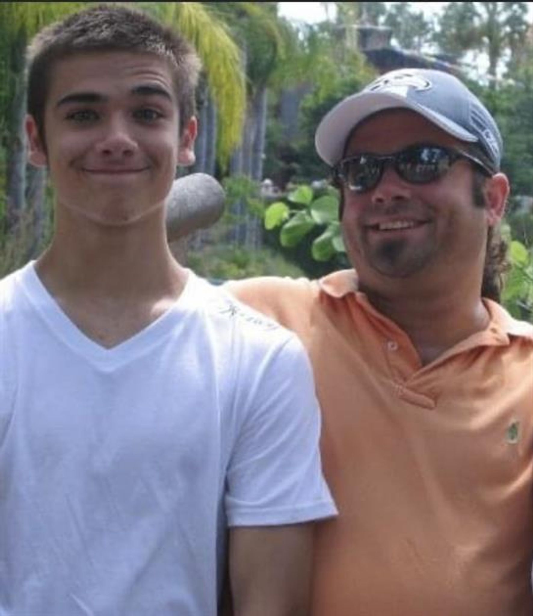 Tristan Nobles Obituary June 11, 2022 - Thomas Poteet & Son