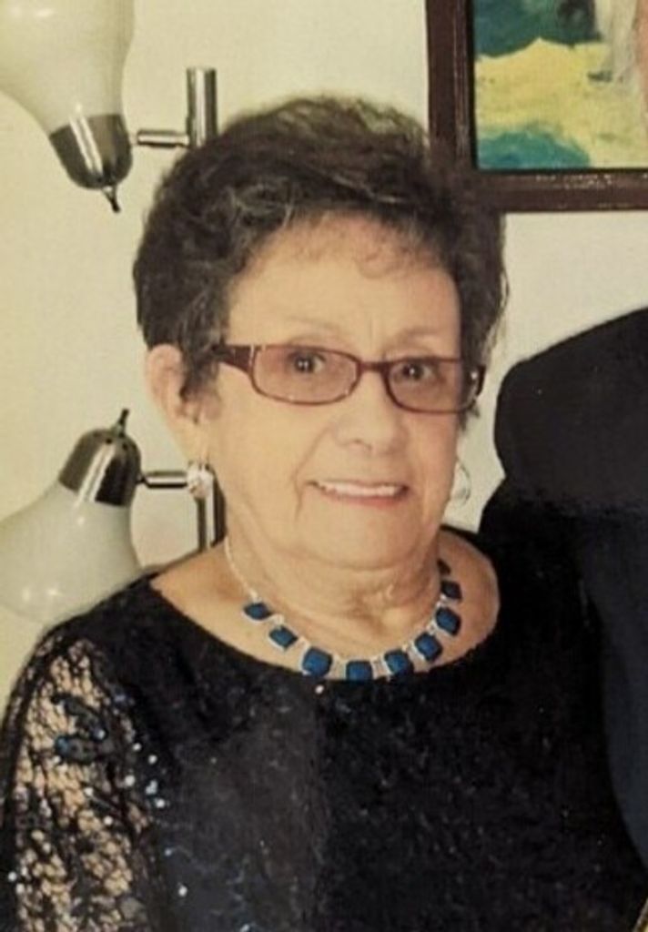 Theresa "Terry" Warhall Profile Photo