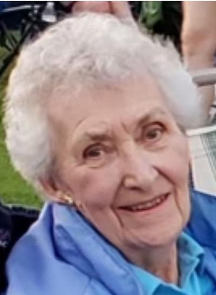 Evelyn W. Boink Profile Photo