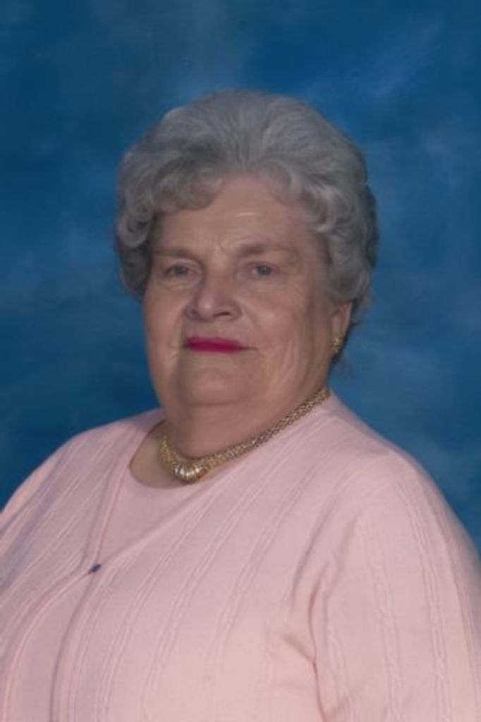 Barbara Pendergrass Profile Photo