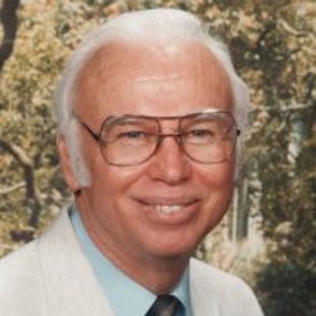 Francis John Harris