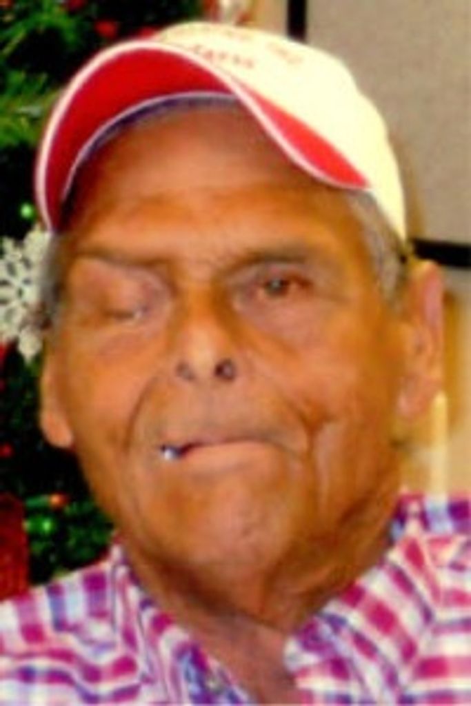 Patrick D. Bailey