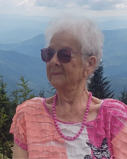 Vernelle Hughes Payne's obituary image