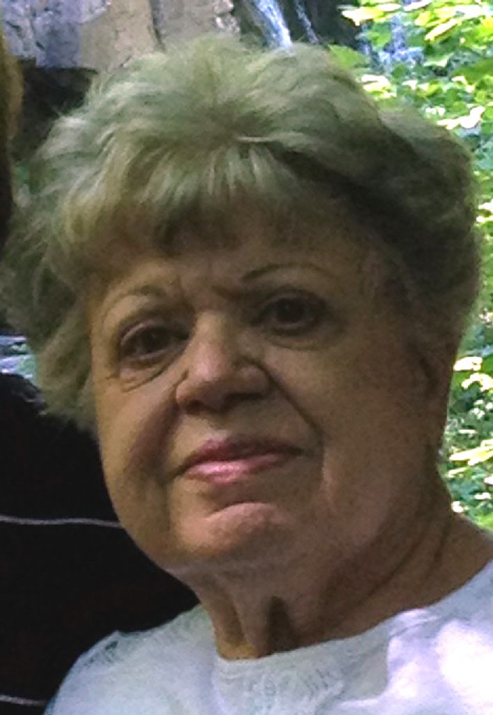 Anne M. Murphy