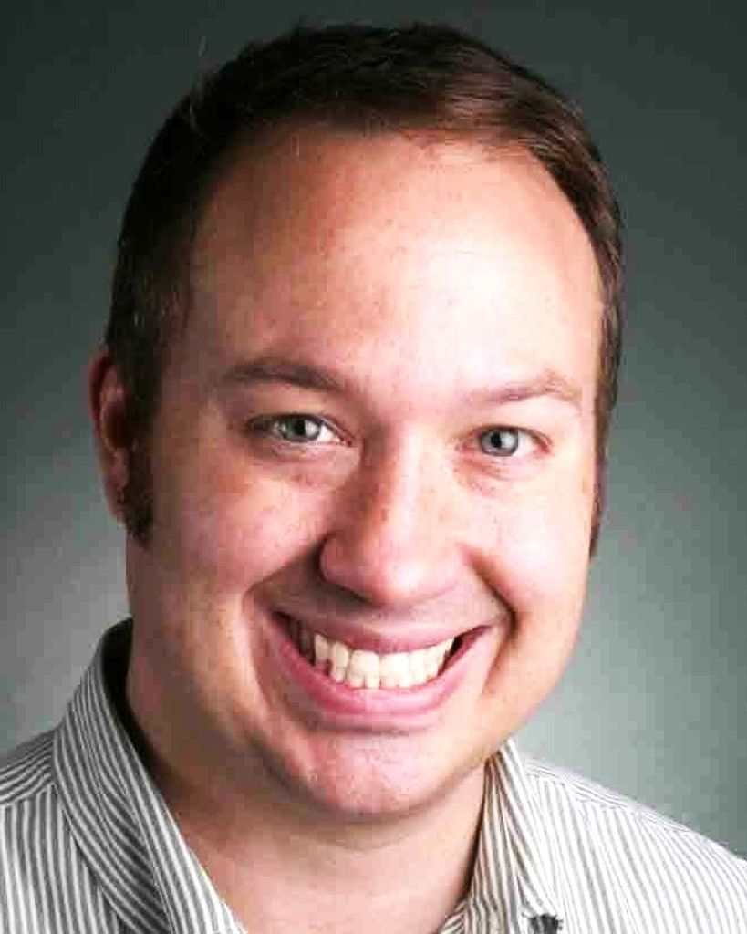 John H. Harvey IV Profile Photo