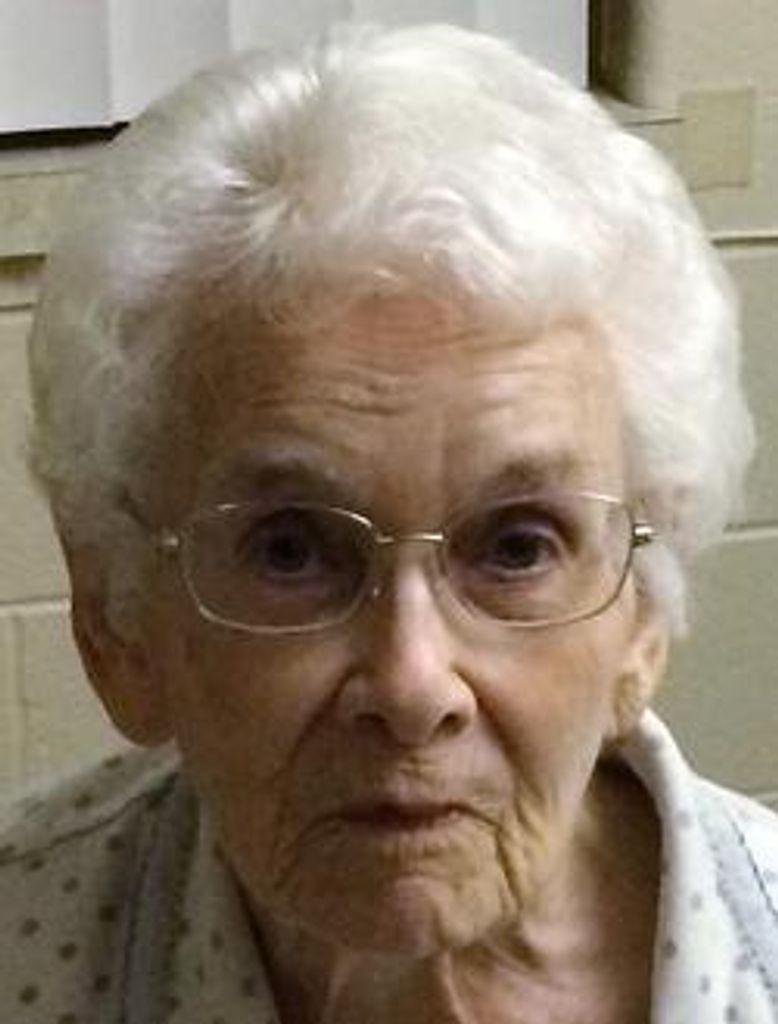 Frances Elaine Light