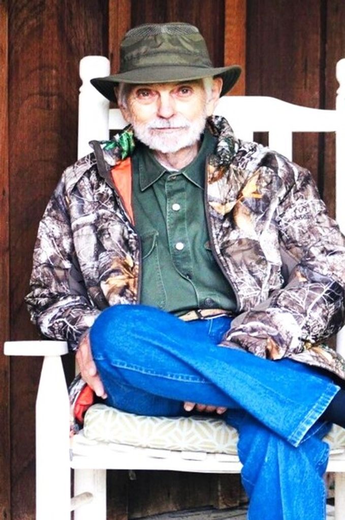 Ronald Jay Buckley Profile Photo