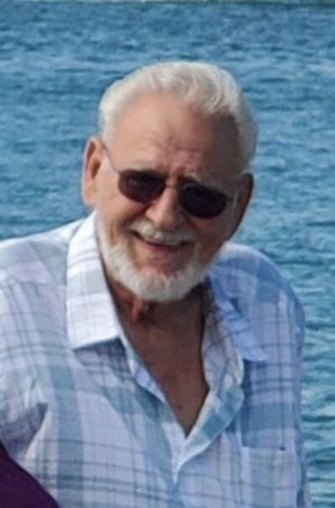 Felix "Jim" Quetot Profile Photo