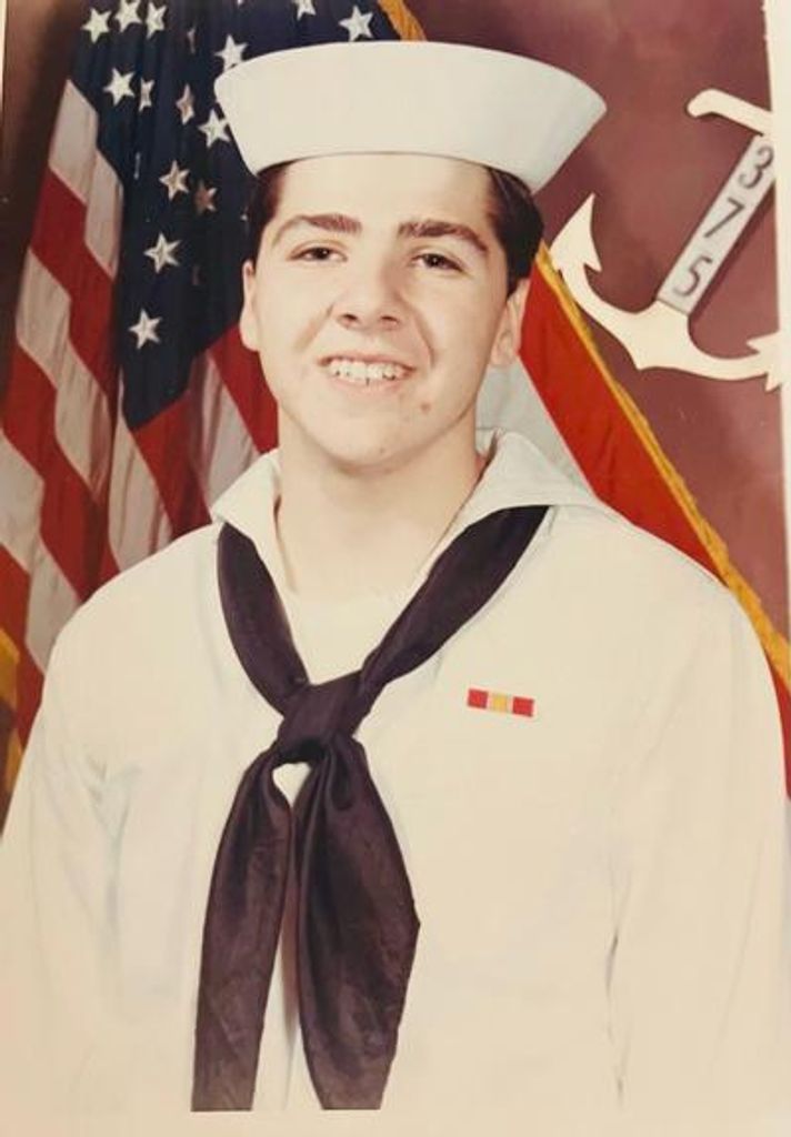 Carl M. Lagano