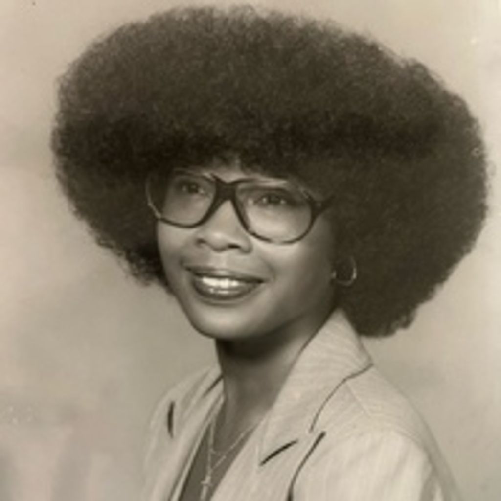 Mrs. Dorothy Simpson Profile Photo
