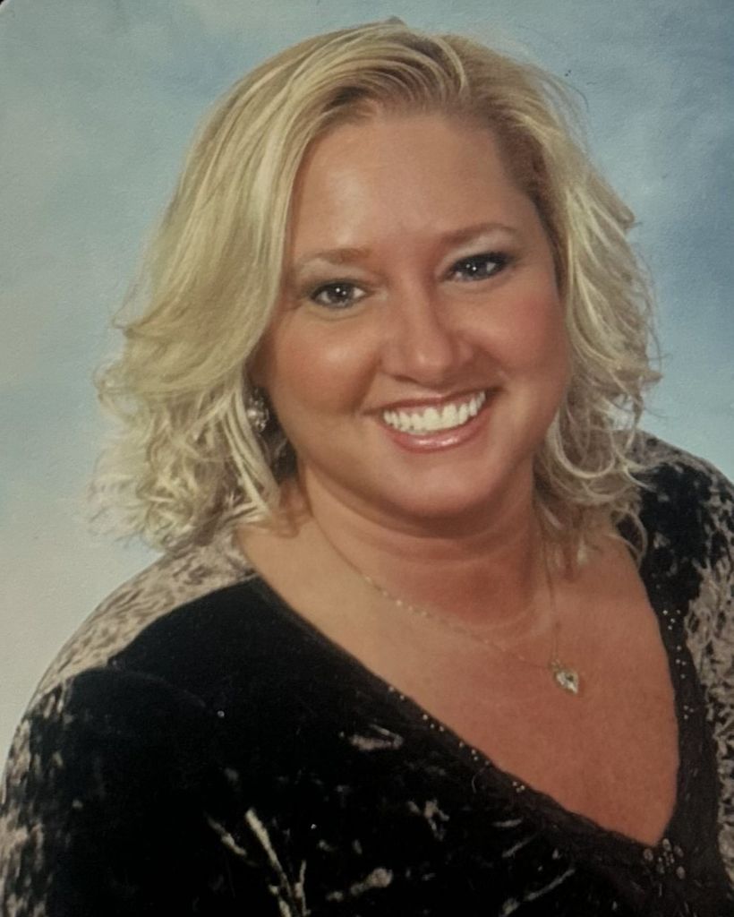 Andrea Lynn Nelson Profile Photo