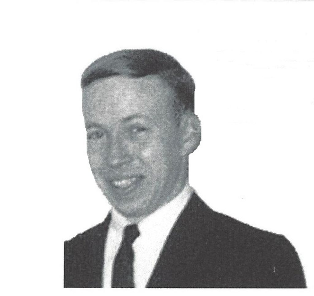 Ronald N. "Ron" Yost Profile Photo