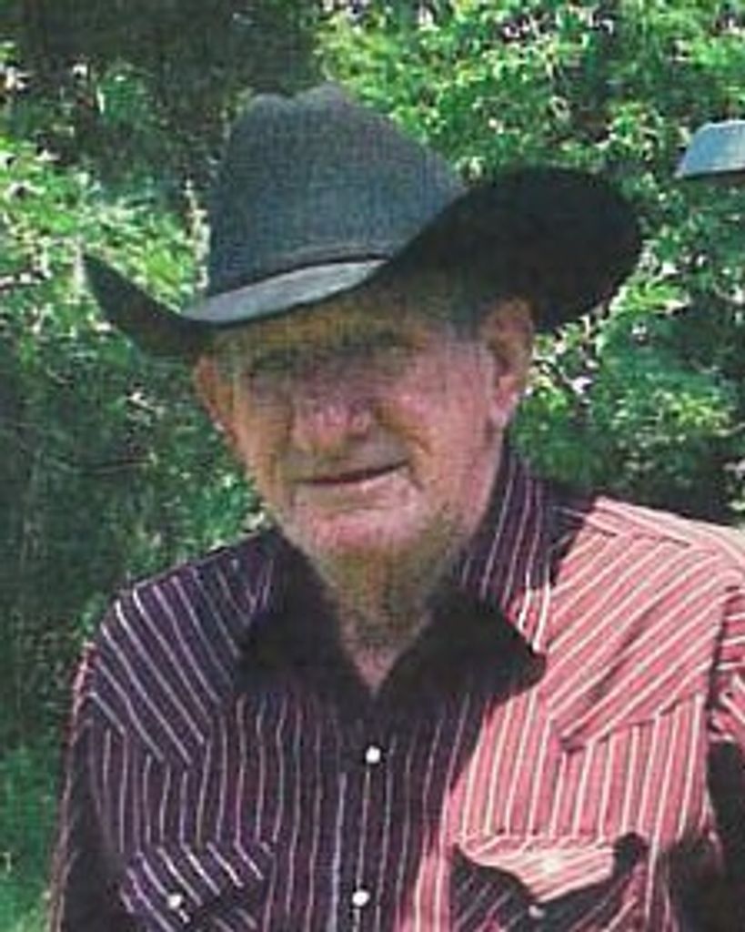 Donald Ed Haggard