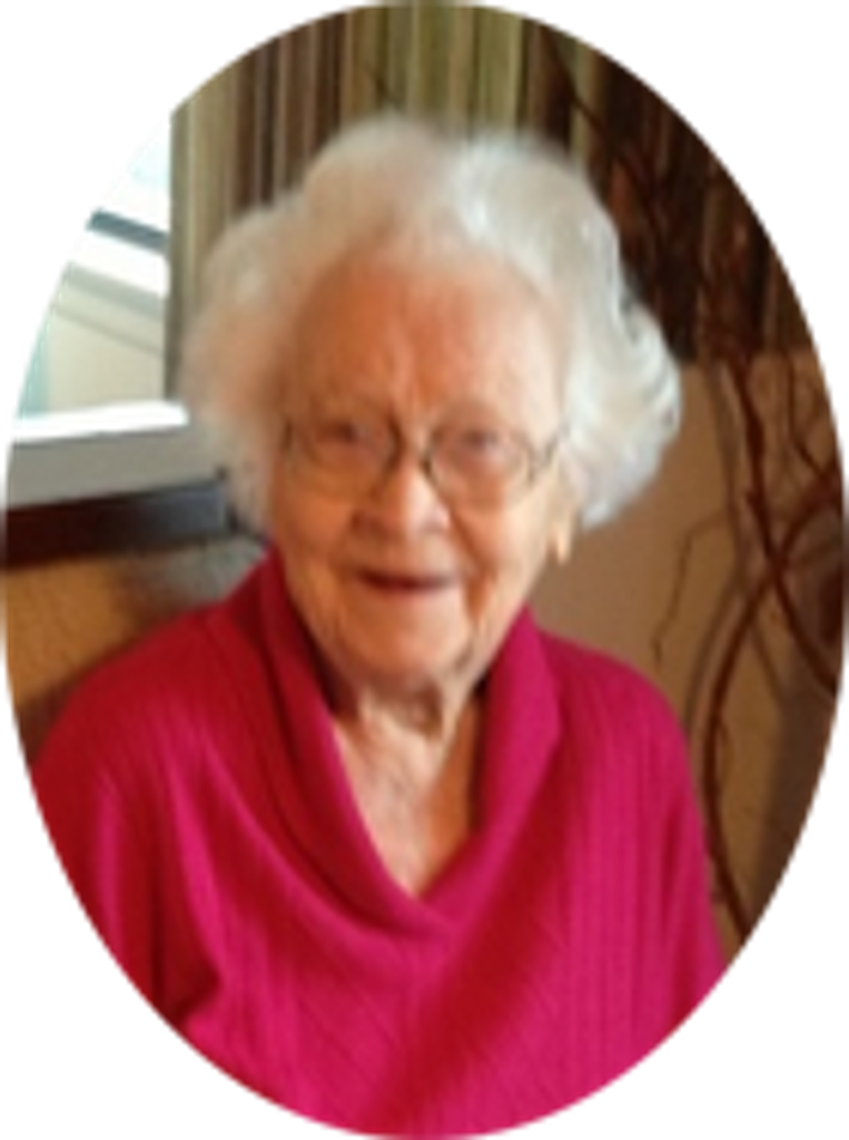 Elizabeth Mcrae