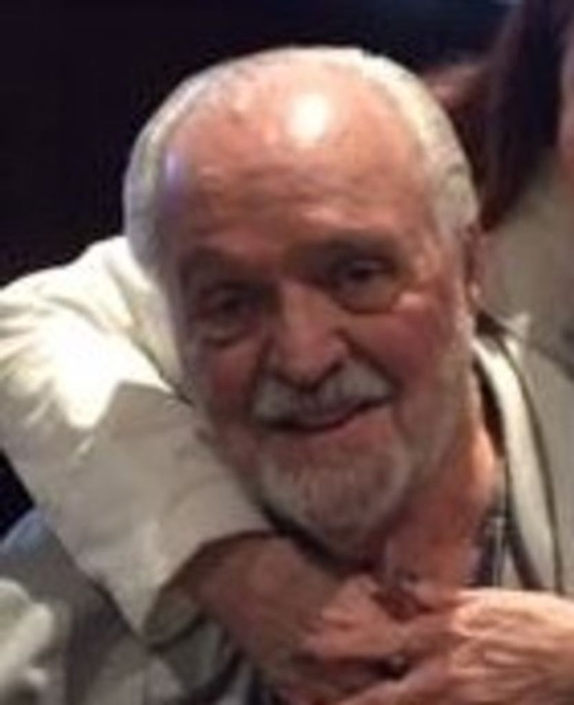 Richard Warren Ter Maat Profile Photo