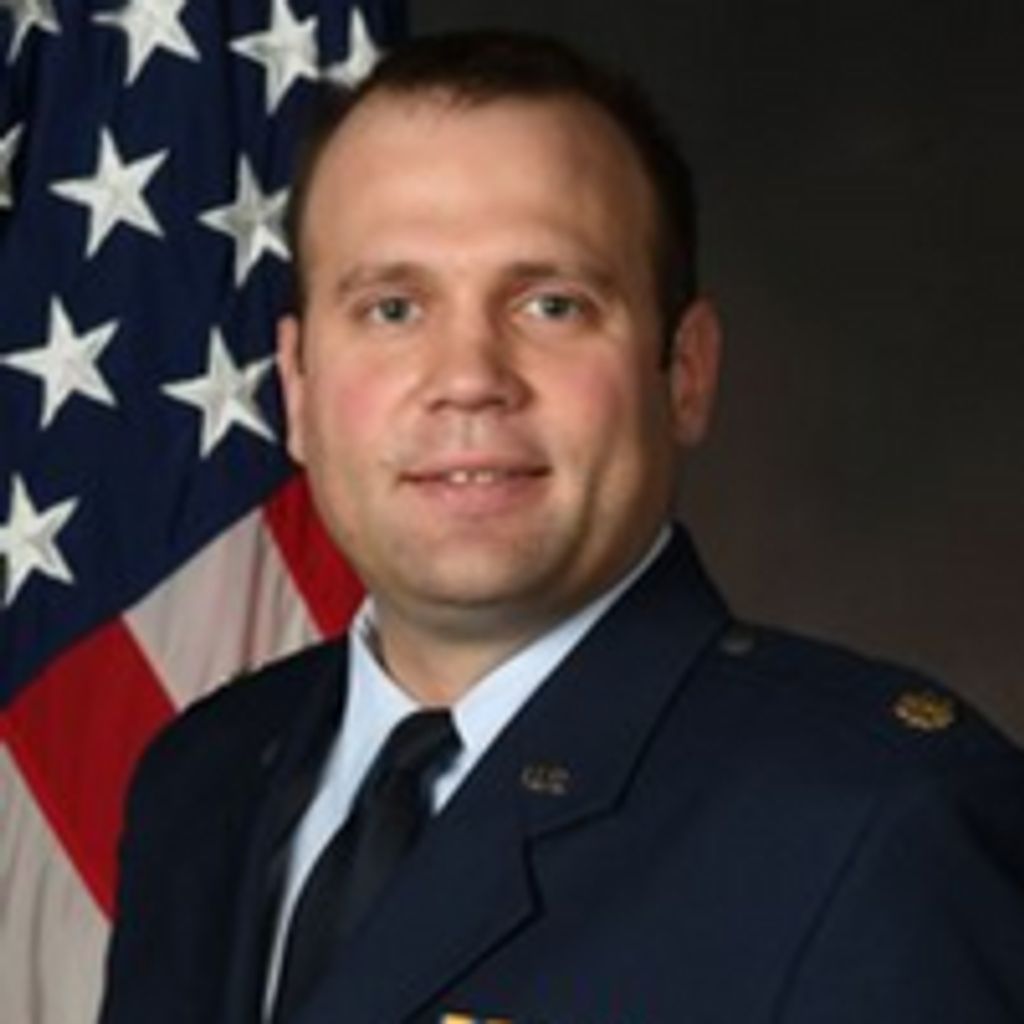 Andrew James Lingenfelter