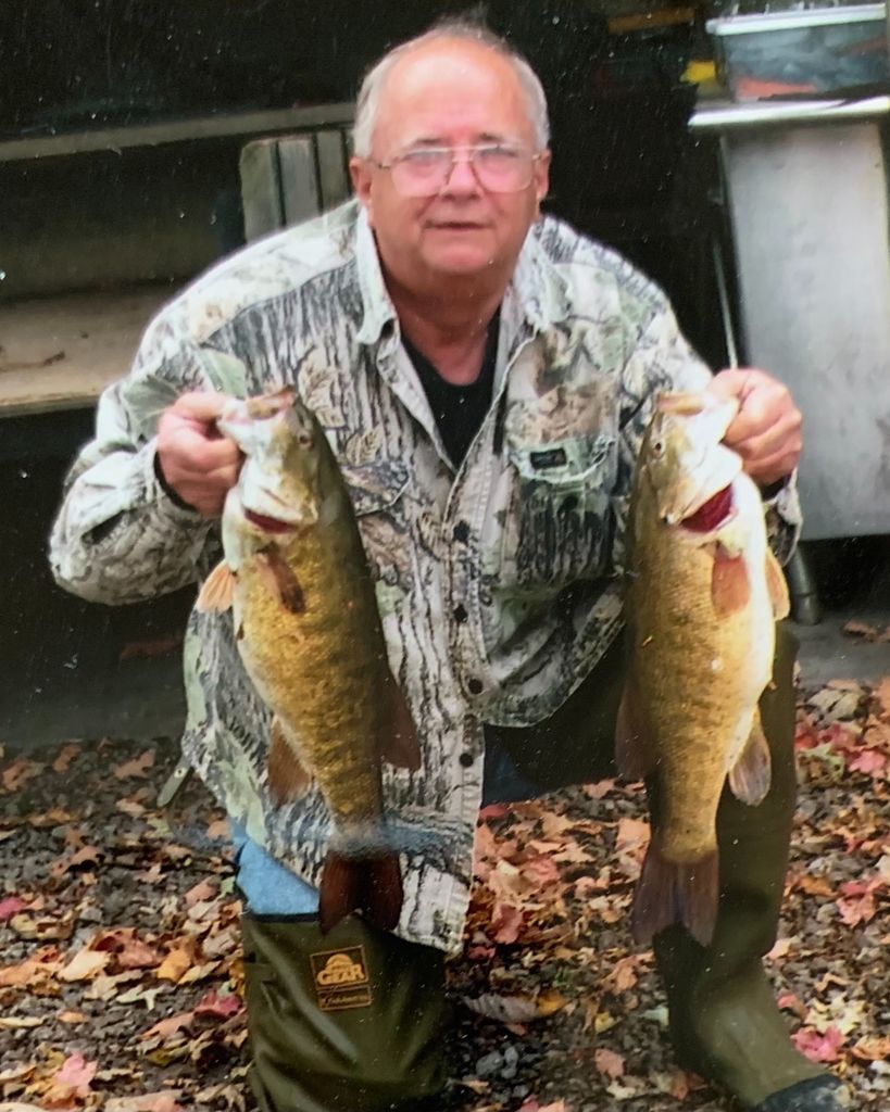 Larry N. Storm