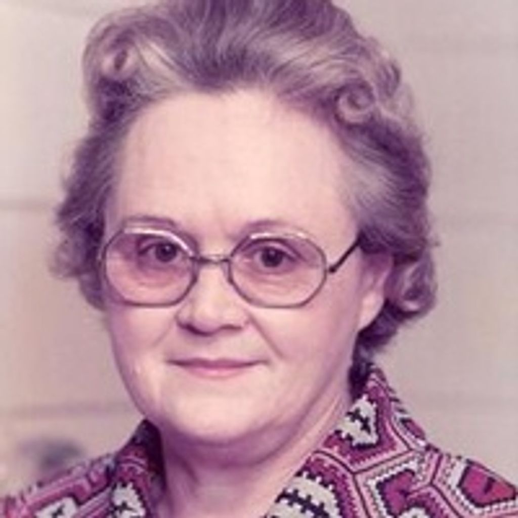 Marjorie Magdeline Haddix