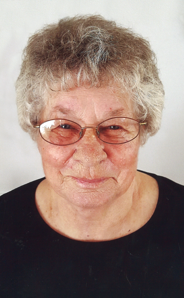 Gloria Kofoed Callister