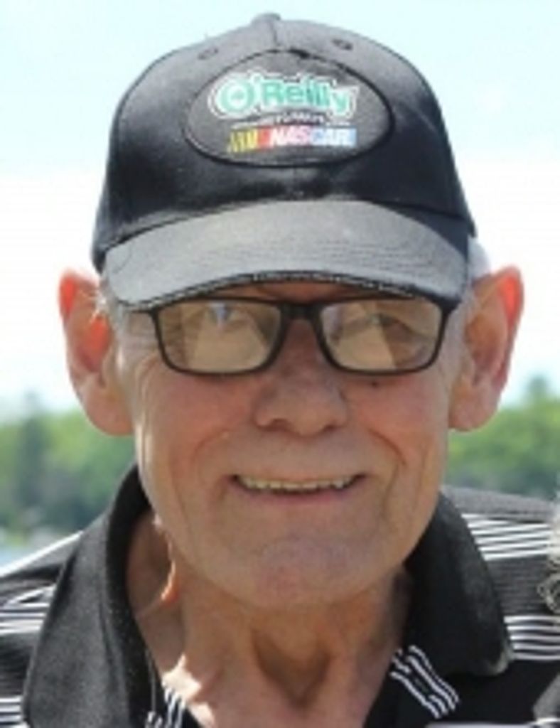 Mark  A.  Wolf