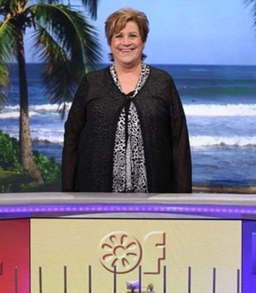 Gail Valinoti Profile Photo