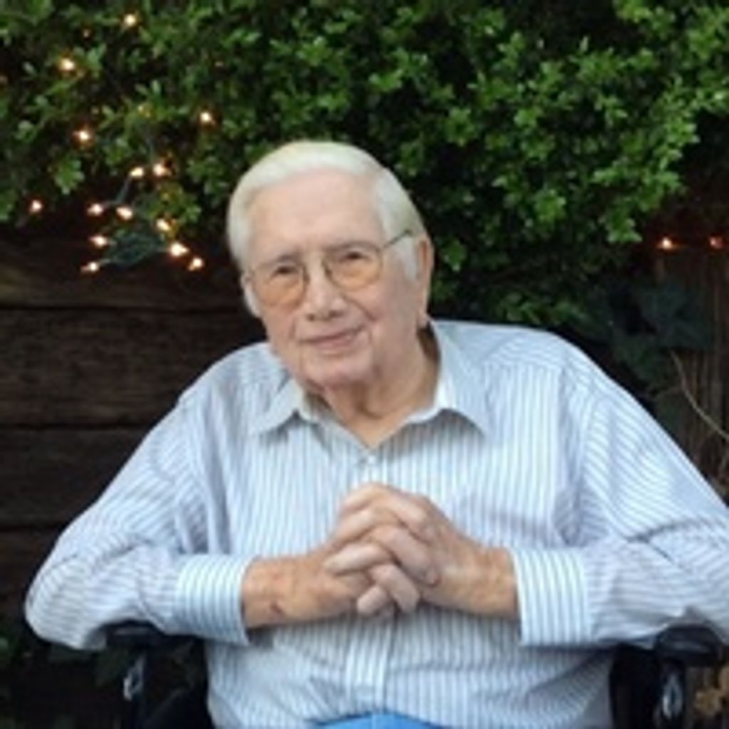 Rev. Dennis Martin Cobb