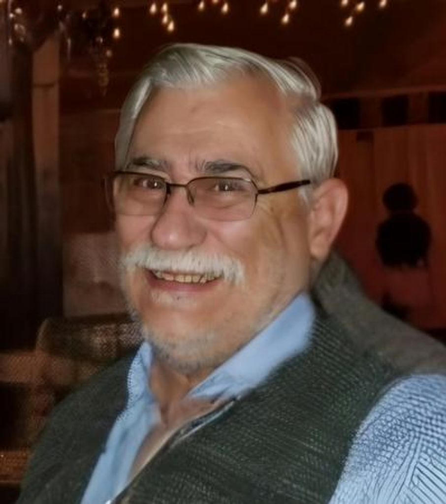 Michael James Ransom Profile Photo