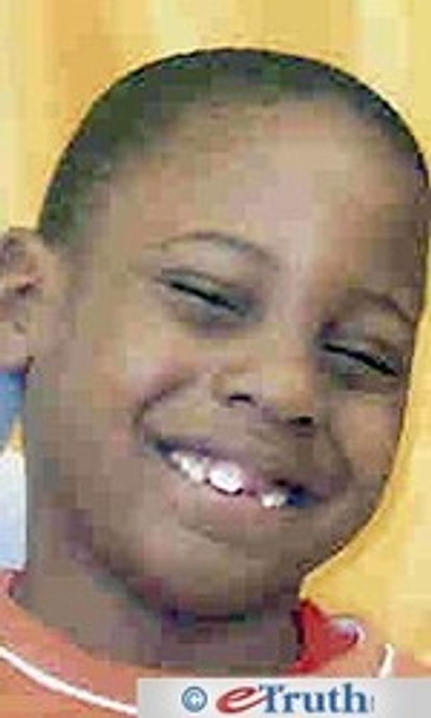 Alex "Chunky" Anderson Iii