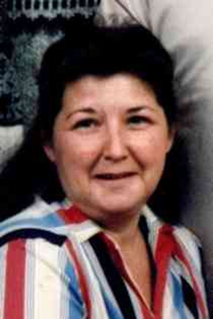 Brenda Laws Profile Photo