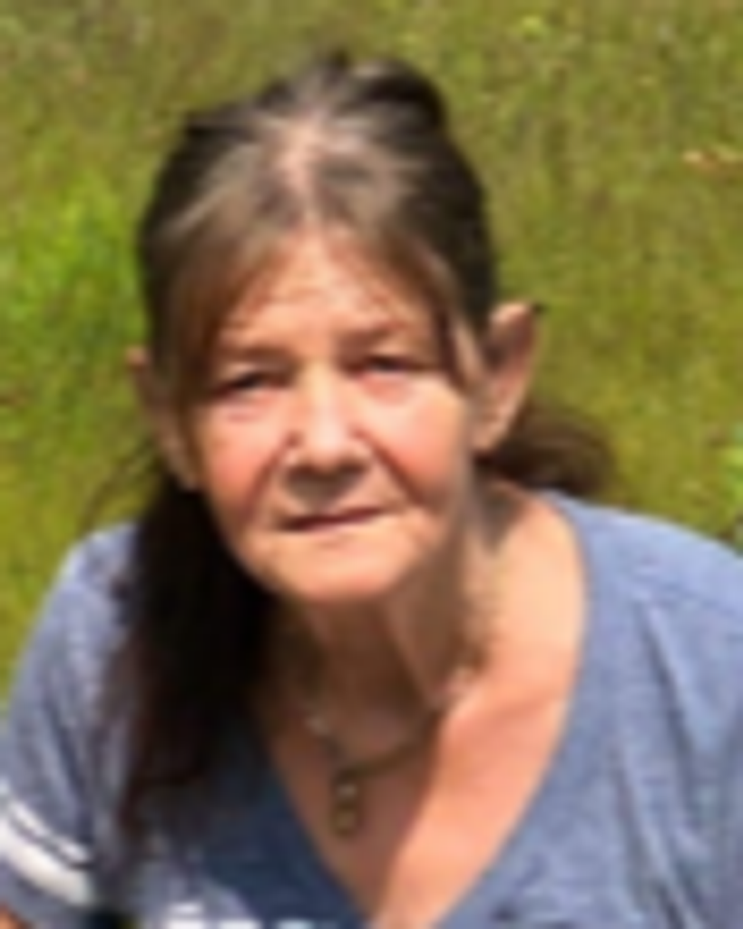 Annie Elizabeth Walker Nash Profile Photo