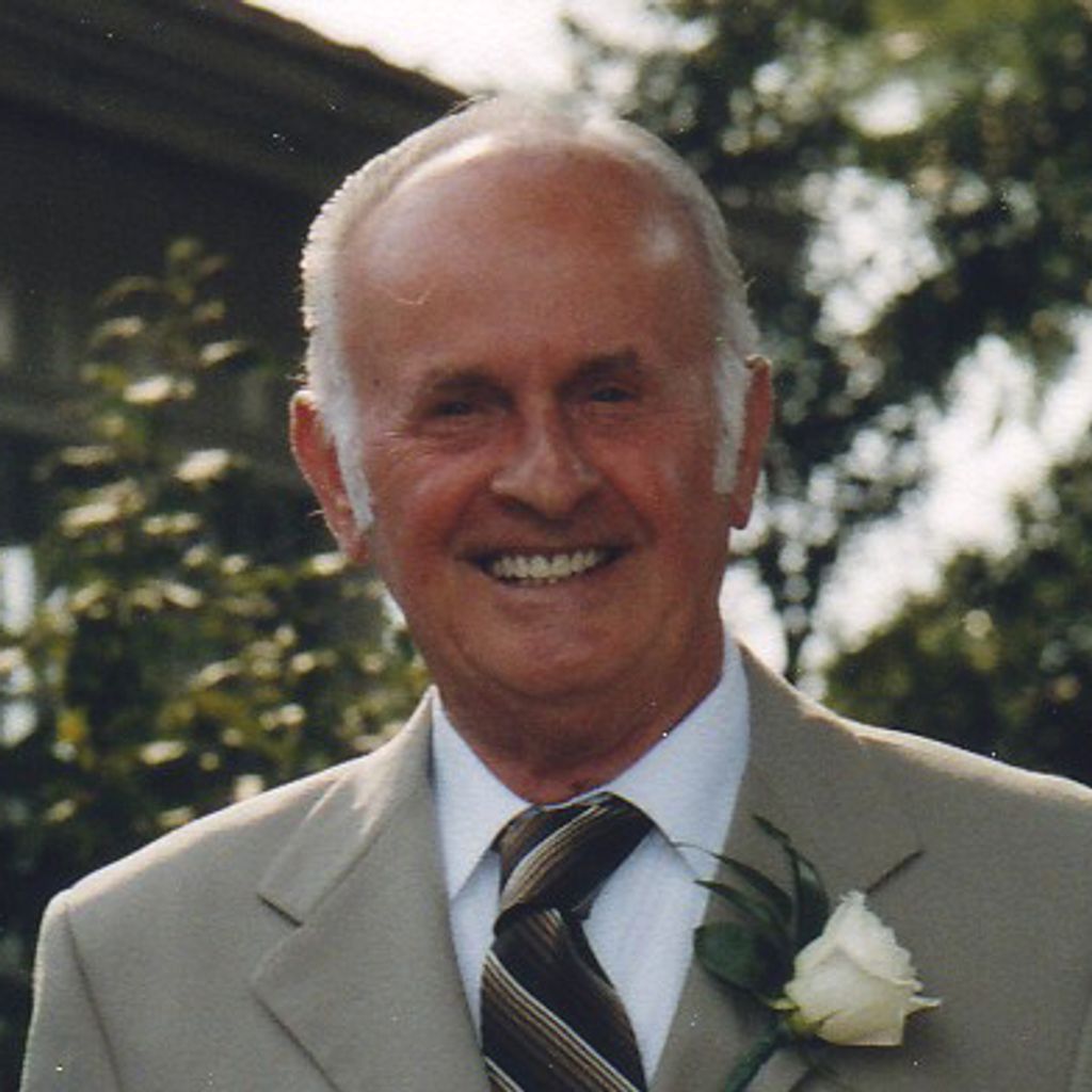 James M. Wilson  Sr.