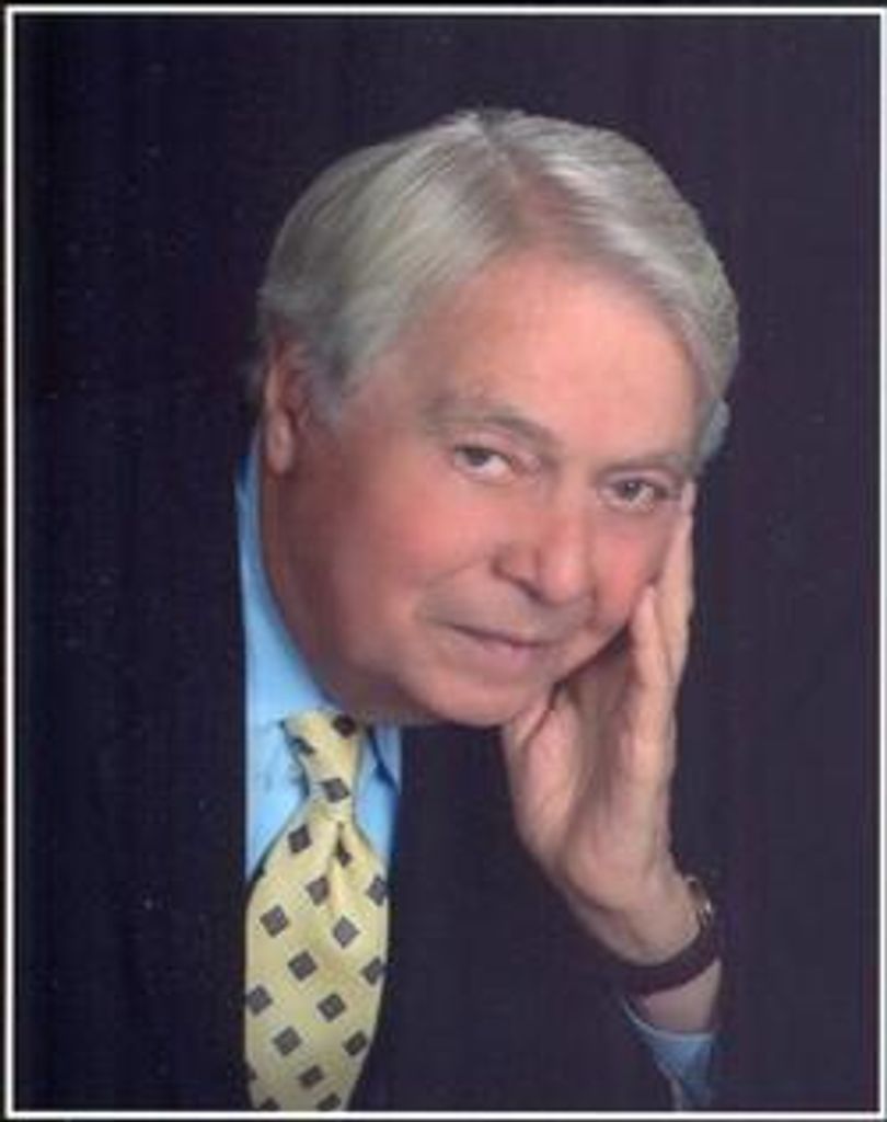 George Dewey Sorenson Profile Photo