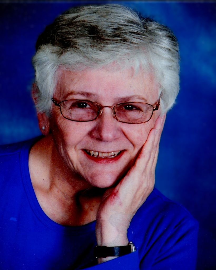 Eva C. Bell Profile Photo