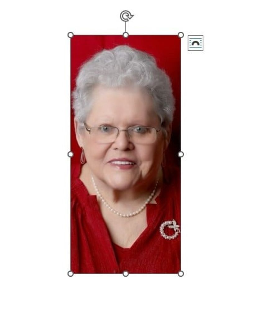 Betty Jane Davenport Profile Photo