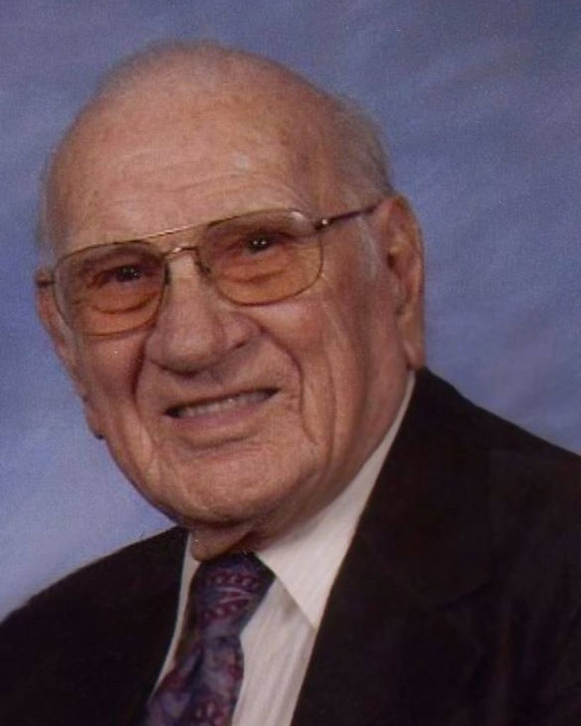 Gottlieb "George" Kraiss