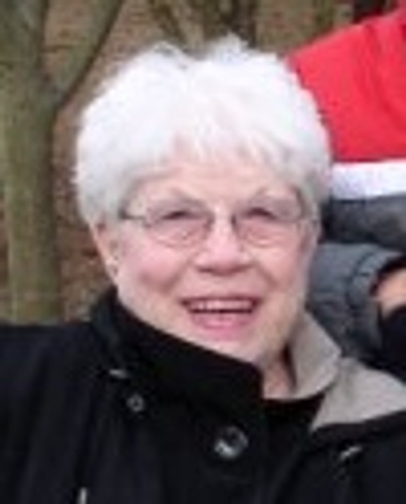 Lois Mullaly