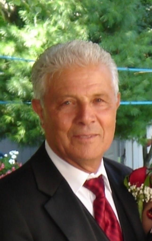 Francesoco D'Arrigo