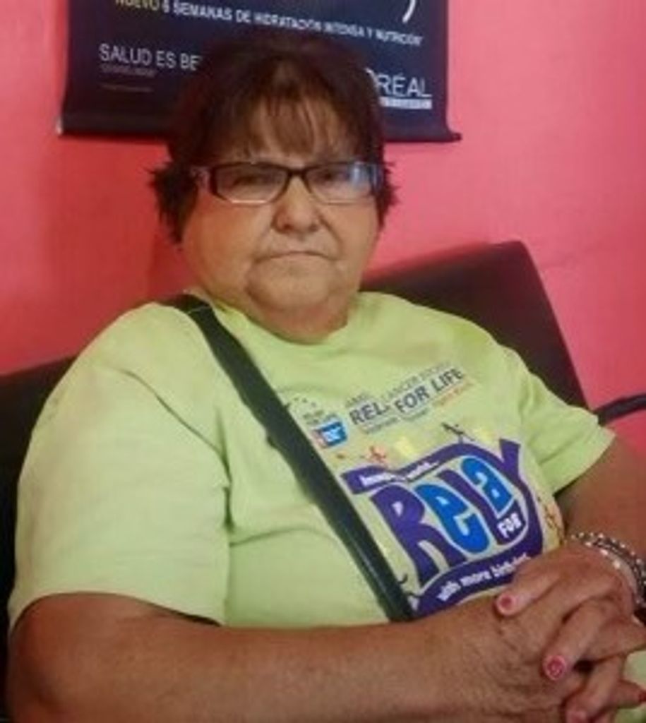Guadalupe Ciprian Ruiz