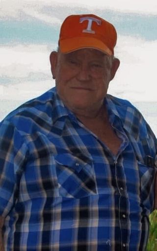 Photo of Billy "Bill" E. Armstrong