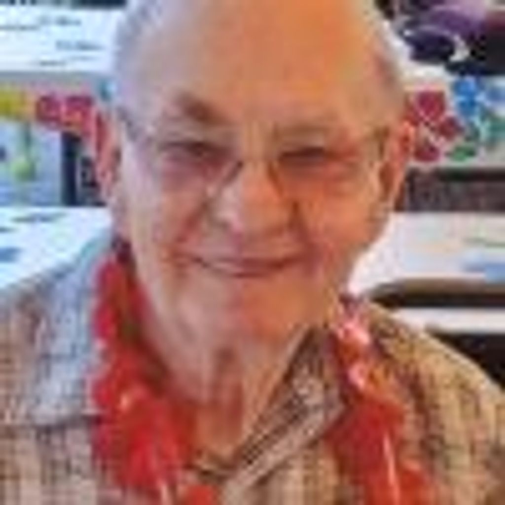 James R. Thornton Profile Photo